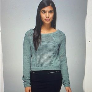 Lululemon Be Present Pullover